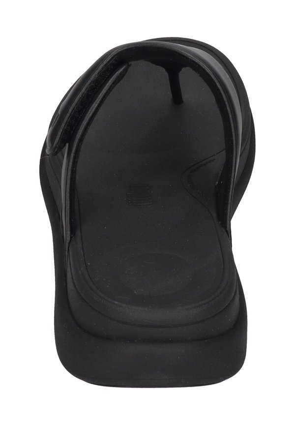 GO ADJUSTABLE FLATFORM TOE-POST - T-bar sandals2