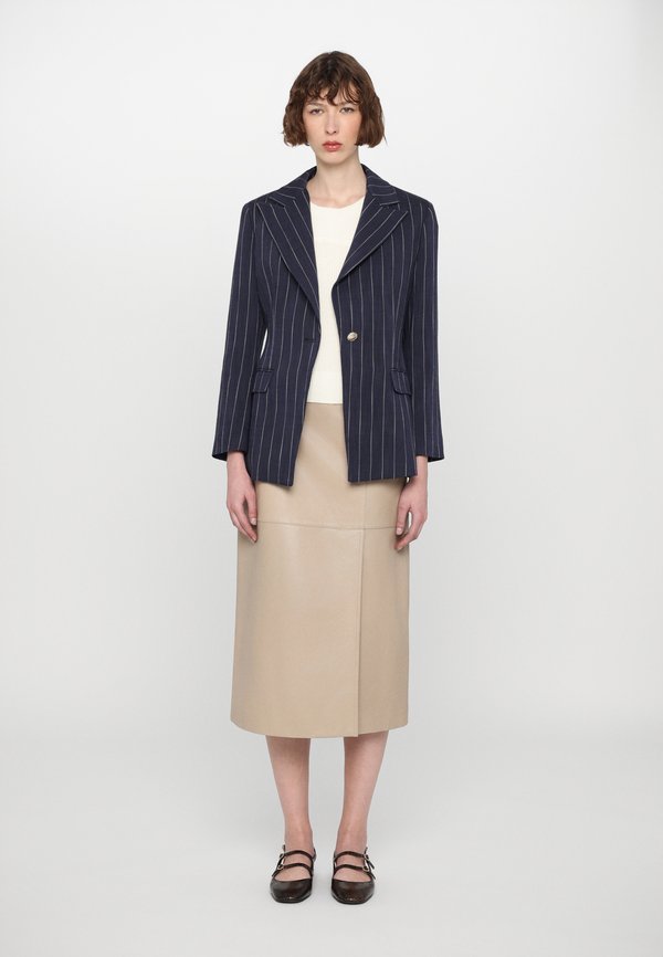 SACCA - Blazer - blu3