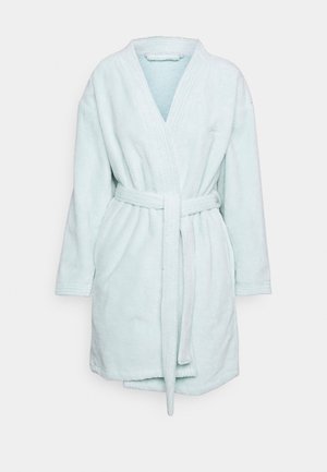 LASCANA, BATHROBE - Dressing gown - mint