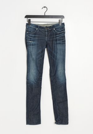 Guess Jeans Straight Leg - blue
