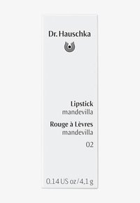 Dr. Hauschka LIPSTICK - Lipstick - mandevilla