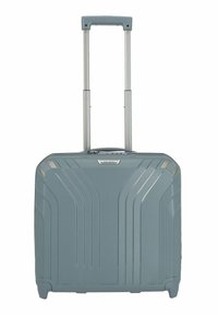 Niet geselecteerd, blue grey