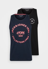 Nepasirinkta, black/sky captain