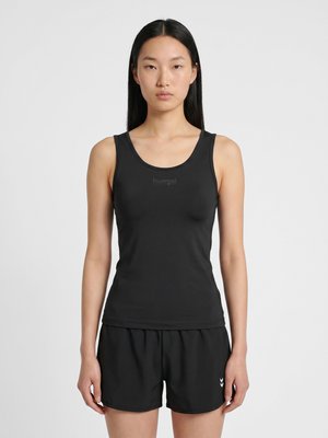 Hummel, HUMMEL - Top - black ebony