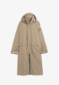 Sélectionné, taupe