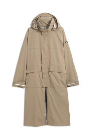 Aigle, Parka - taupe
