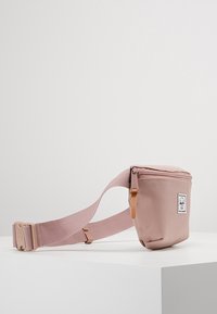 Herschel Sac banane - pink
