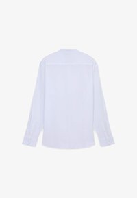 Unausgewählt, bianco ottico