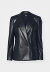 JALETO - Blazer - black