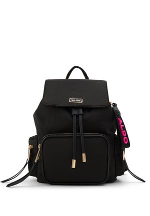 ALDO KAPTAI - Tagesrucksack - black