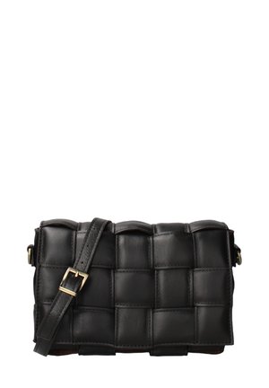 Borsa a tracolla - black