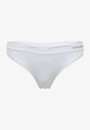 Hummel SEAMLESS - Trusser - white