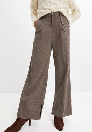 Pantaloni - brown