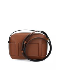 Armani Exchange Schoudertas - brown