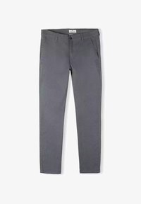 Niewybrane, ciemnoszary