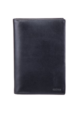 F3 AIGWAN - Denarnica - black