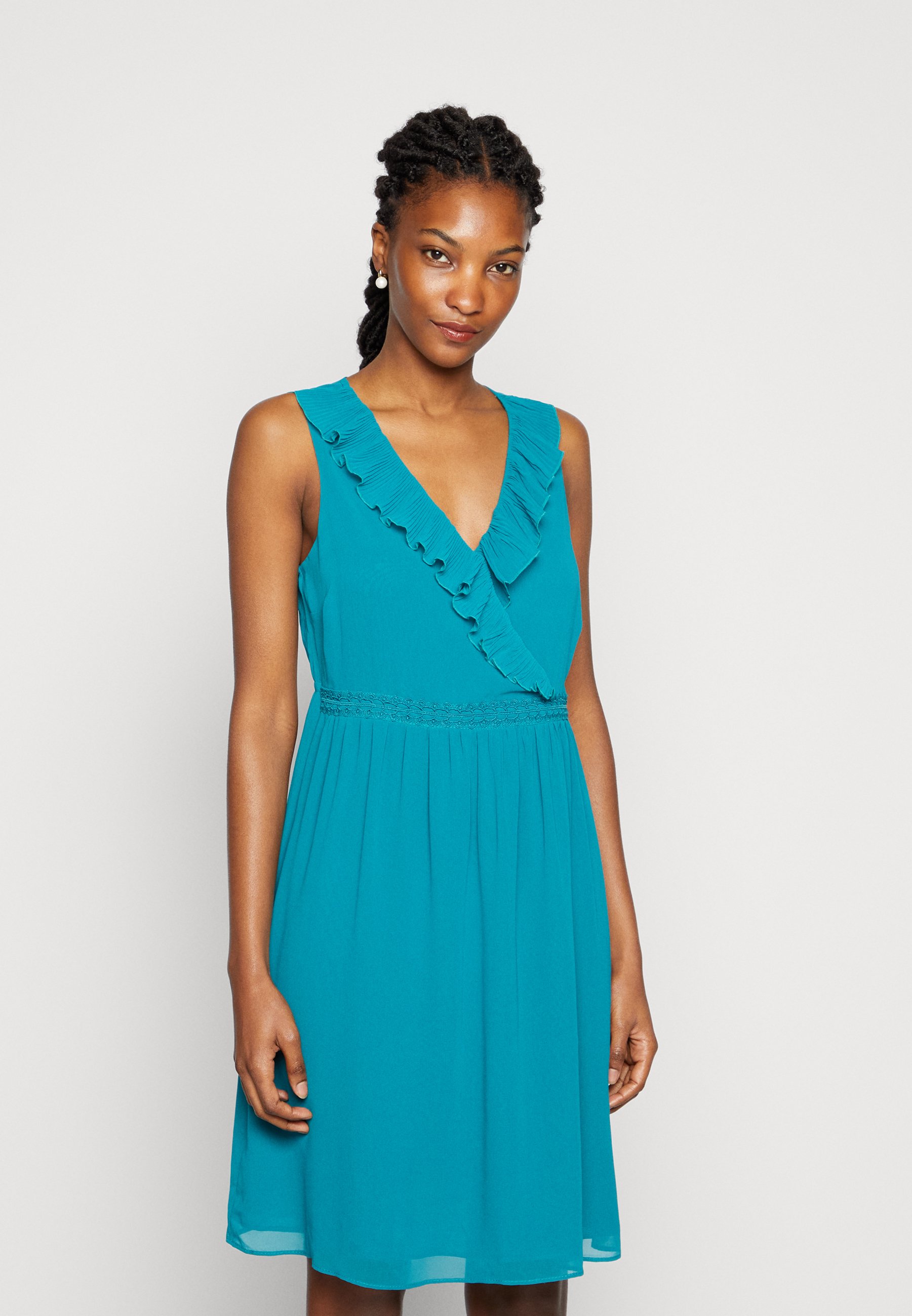naf naf cocktail dress
