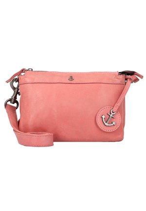 Harbour 2nd ANCHOR LOVE EVITA  - Bandolera - baby flamingo