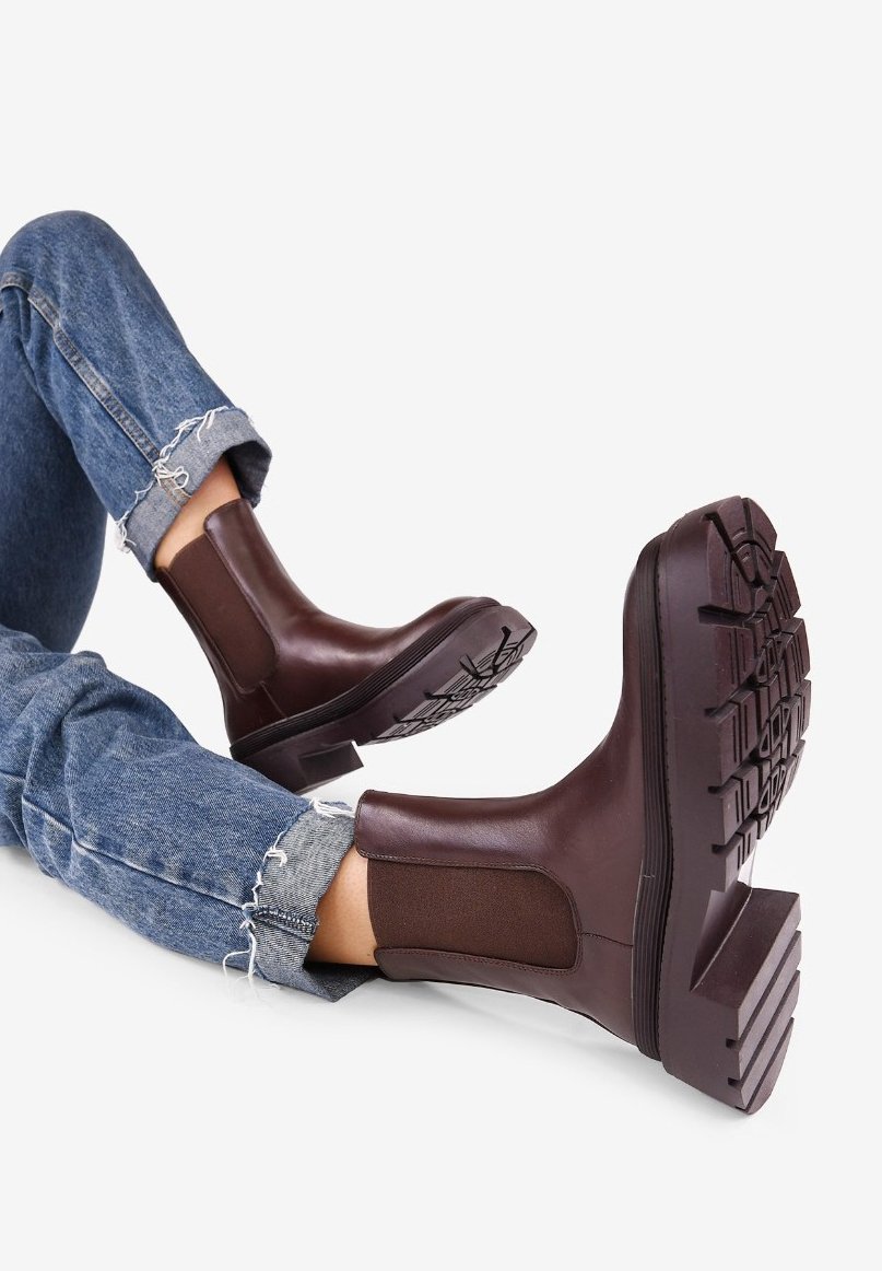 Bosanova Botines plataforma - - Zalando.es