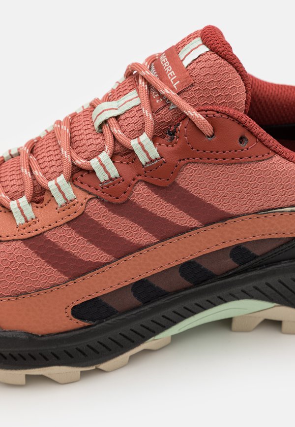 SPEED STRIKE 2 GTX - Hiking shoes - sedona4