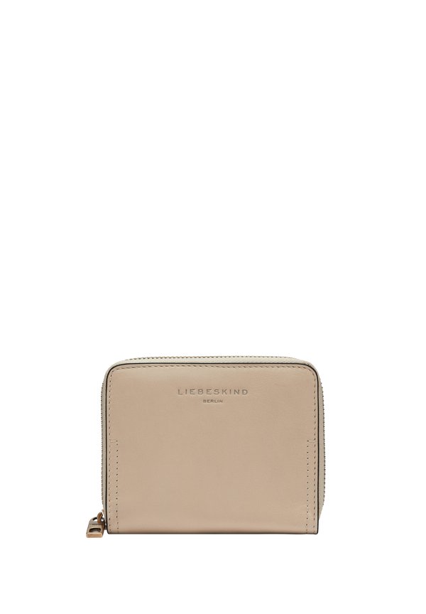 SKY CONNY HANDLICHE - Geldbörse - sandfarben