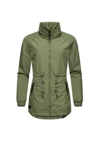 Ragwear - Parka - olive Thumbnail-Bild 1