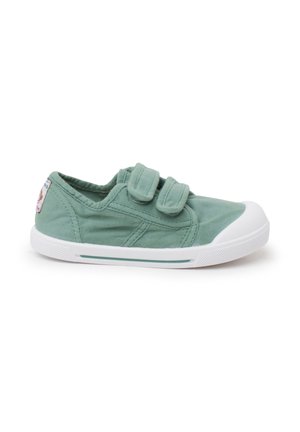 BAREFOOT WIDE PISO RAYA - Babyschoenen - verde matcha