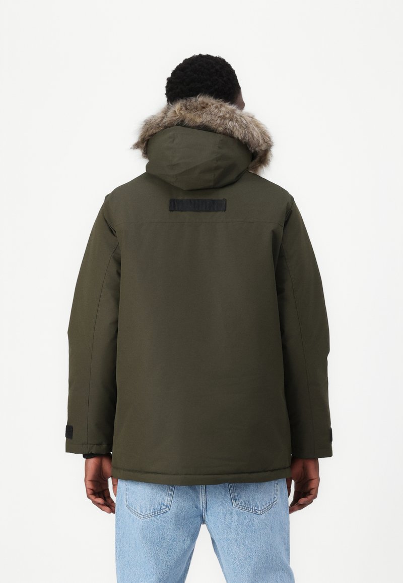 Jack & Jones Giacca softshell Marvin 12212363 Blu scuro Regular Fit Jack & Jones Giacca softshell Marvin 12212363 Blu scuro Regular Fit