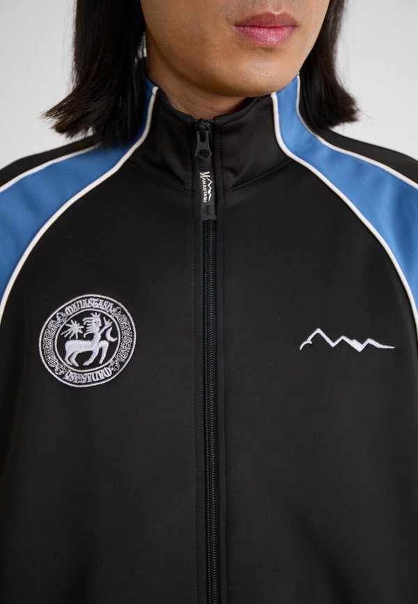 PANEL TRACK JACKET - Training jacket4