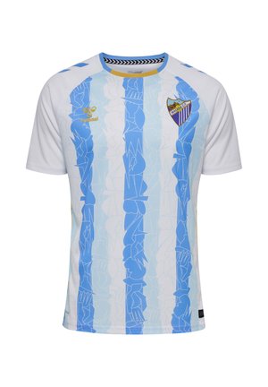 MCF CELEBRATION  - Camiseta de fútbol - azure blue unsponsored