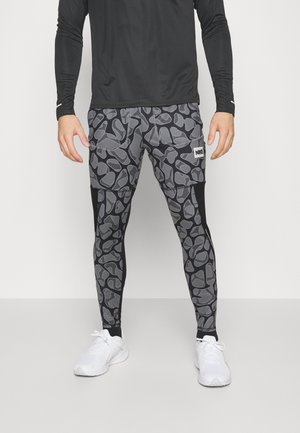 Träningsbyxor - grey