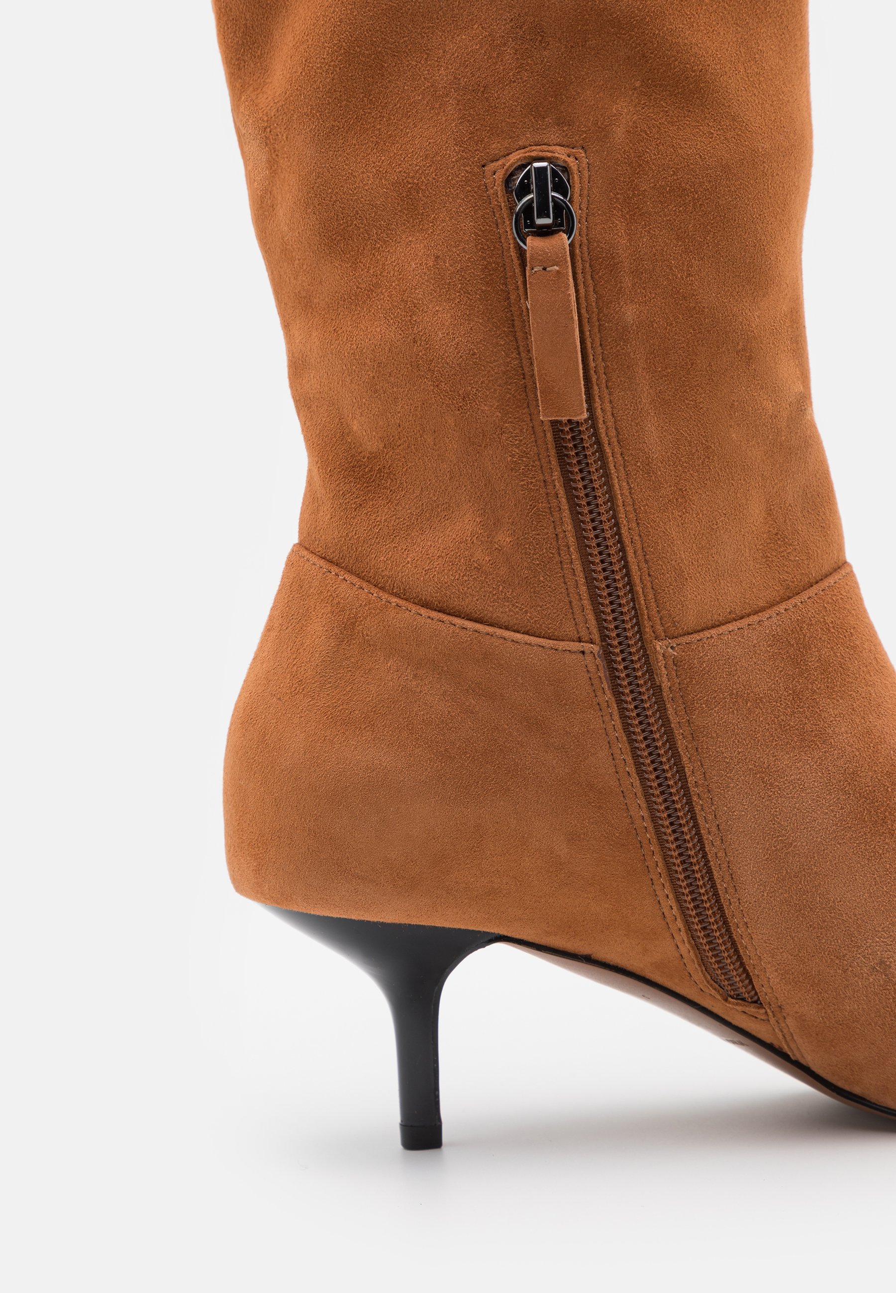 cate knee high boot who what wear