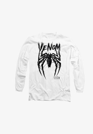 Marvel, SPIDERMAN 2 GAMERVERSE TENDRIL SPIDER - Long sleeved top - white