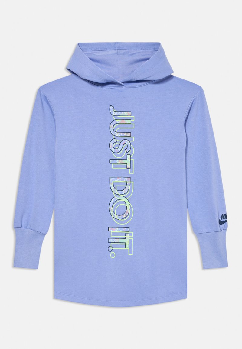 Nike Sportswear Jerseyjurk lichtblauw