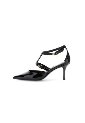 Decolleté - black