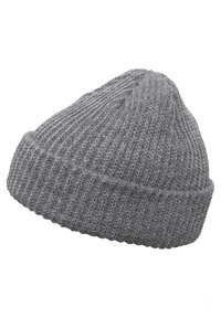 Flexfit - YUPOONG - Beanie - heather grey Miniatűr kép 1