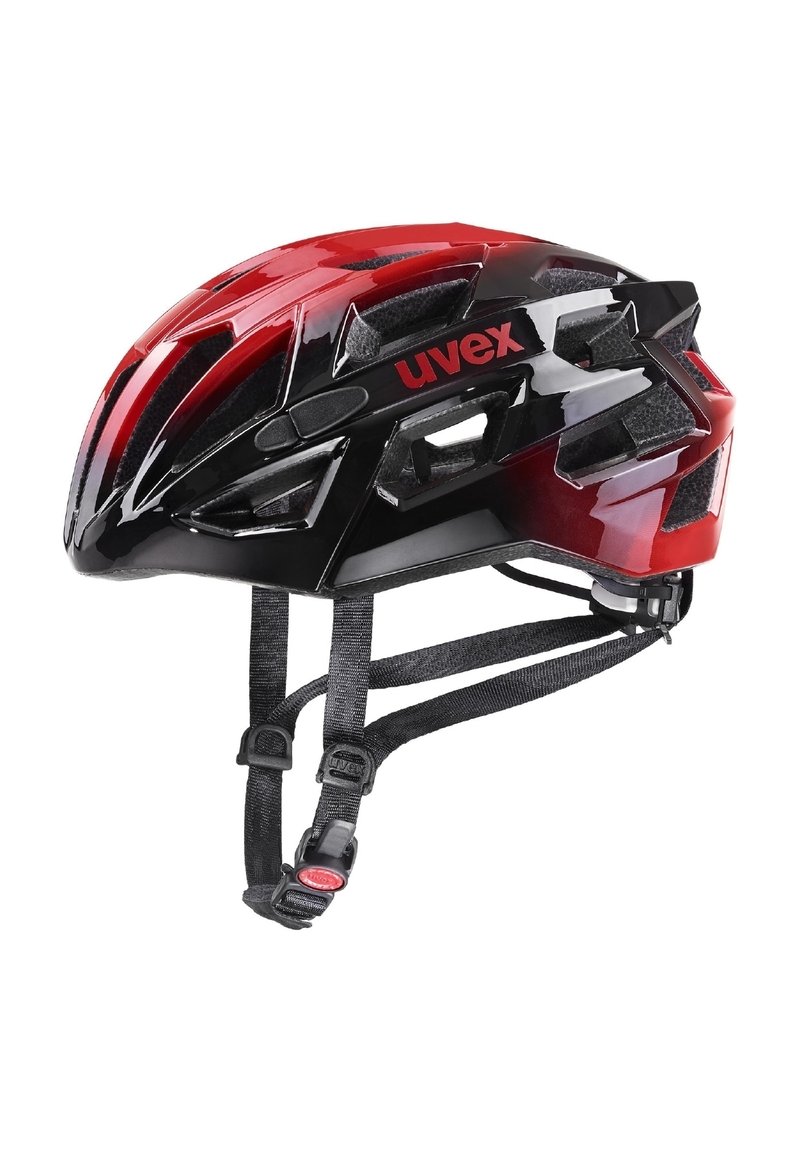 Uvex Helm zwart Uvex Helm zwart