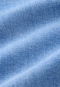 Next SUPER SOFT - Kitsa lõikega teksad - bright blue