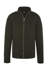 Unausgewählt, kaki foncé