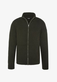 Niewybrane, kaki foncé