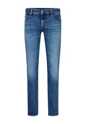 Jeans Slim Fit - blue denim