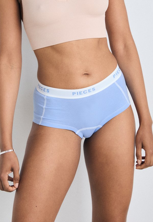 PCLOGO 4 PACK - Pants3