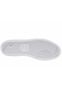 K-SWISS LOZAN KLUB LTH biały