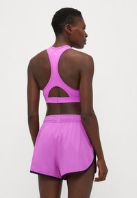 Puma SWIM WOMEN SHORTS - Cuecas de biquíni - purple