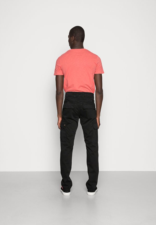 AGENT - Relaxed fit jeans3