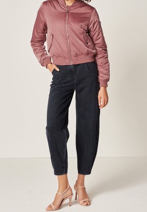 Bomber Jacket - pink