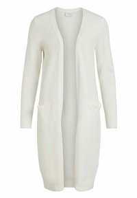 VILA Kofta - white