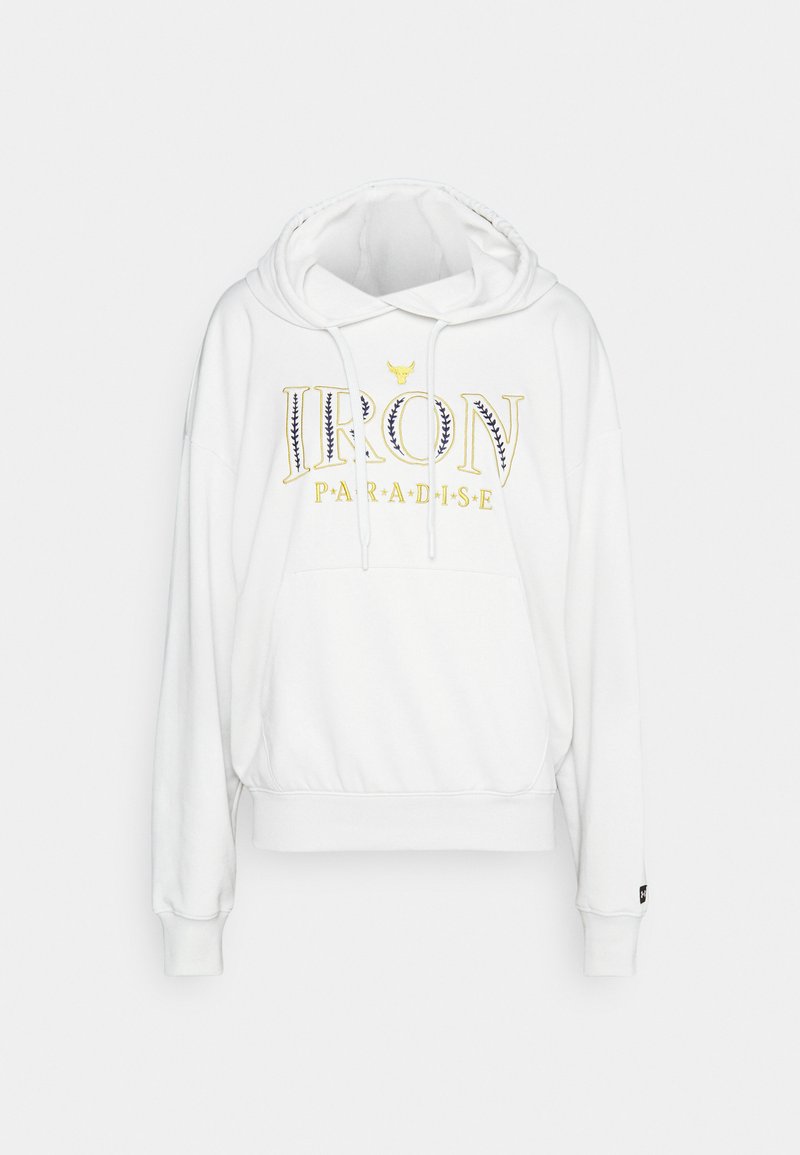 Under Armour Hoodie wit Under Armour Hoodie wit