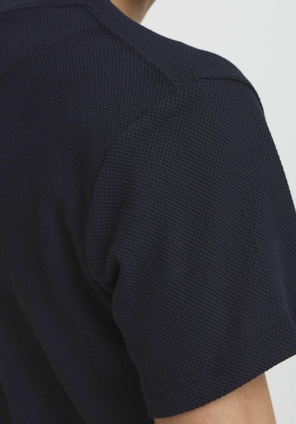 SDPAUL - Basic T-shirt4