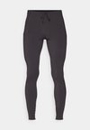 ENDLESS RUN TIGHTS - Leggingek - black